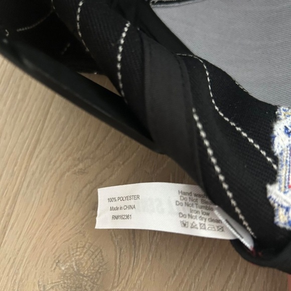 Full Send Bronx Baseball Hat - Picture 4 of 4